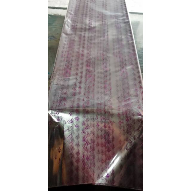 

Parcel plastik opp kaca 70cm strtup