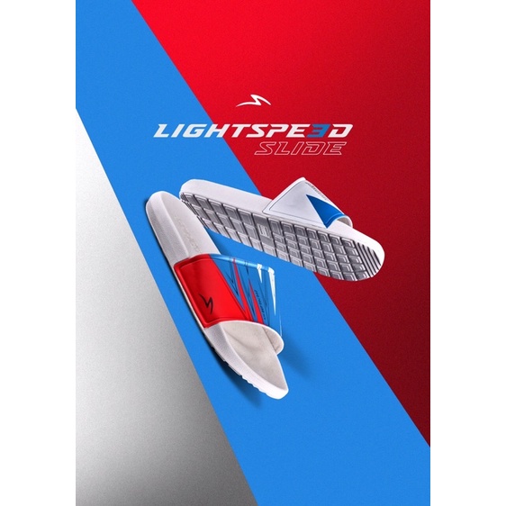 sandal specs lightspeed 3 (800101)