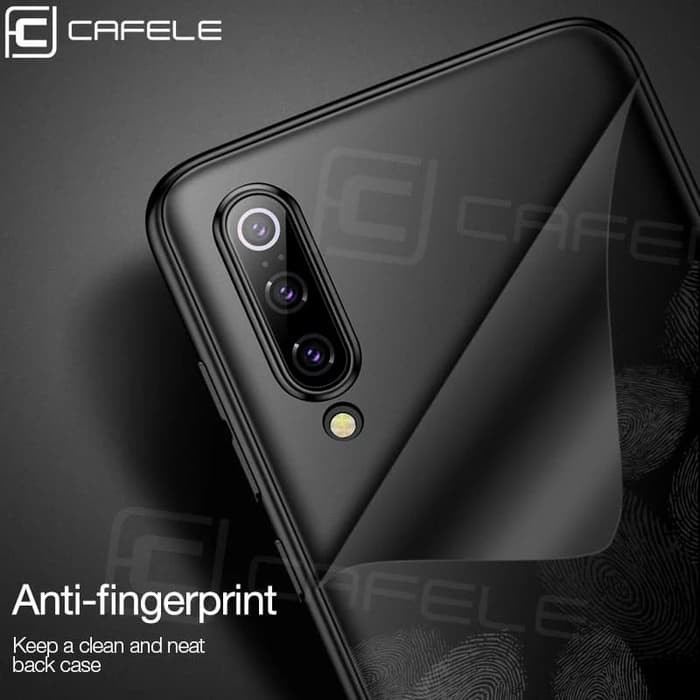 Mi9 Case Xiaomi Mi9 TPU Cafele Original