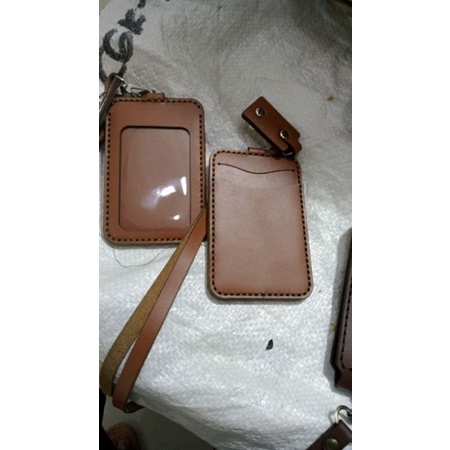 

KALUNG TALI ID CARD NAME TAG POLOS