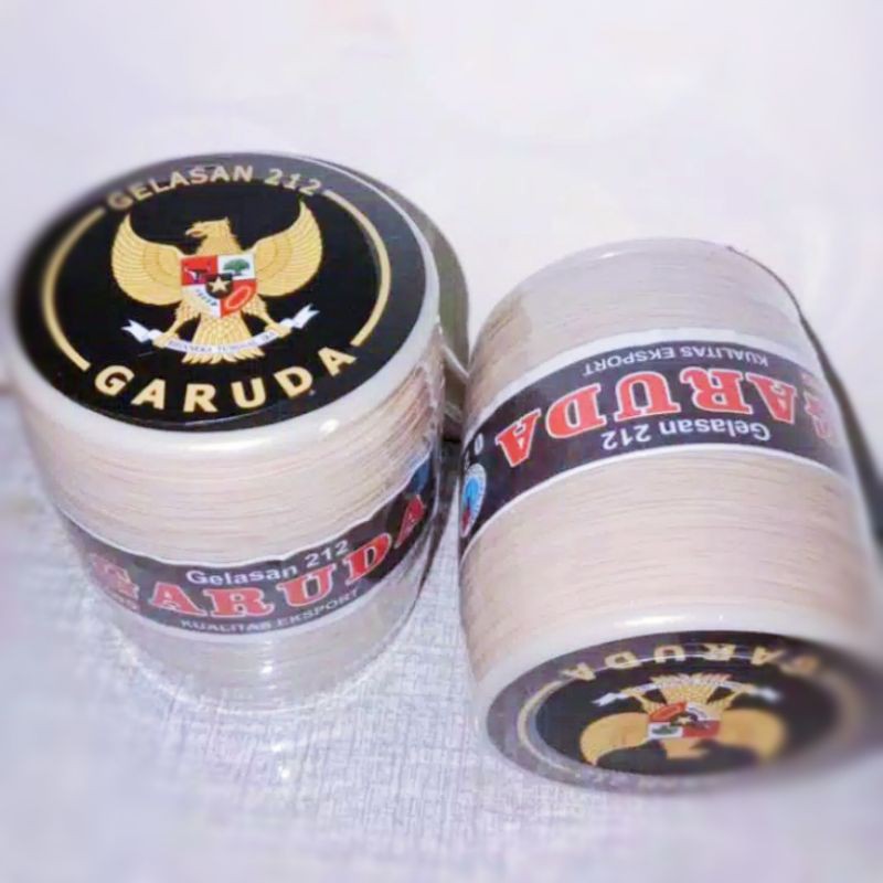gelasan Garuda indachi 0.22