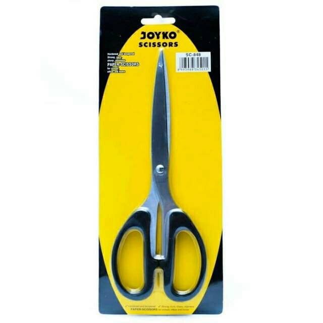 

Gunting serba guna. Gunting (joyko)