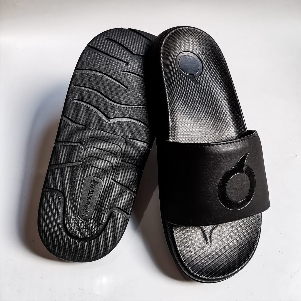 Sandal Slipon/slide ORTUSEIGHT APOLLO SLIDES  (100% original)