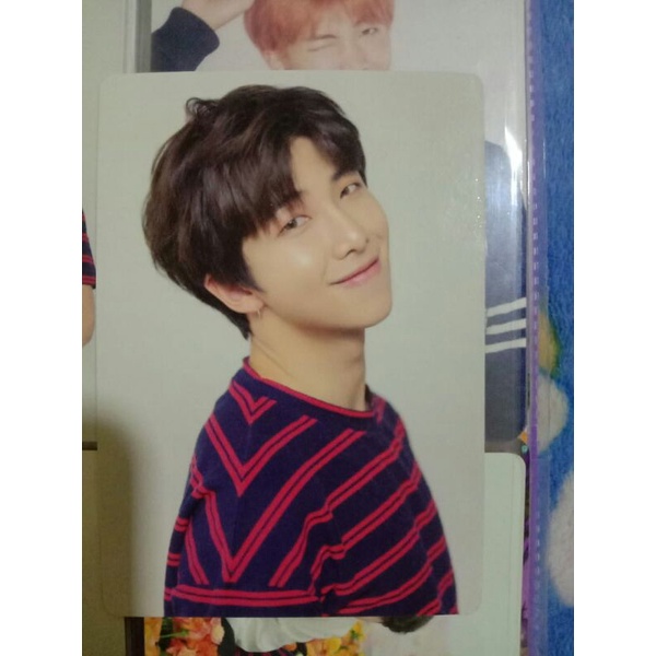 MPC LY Japan Namjoon