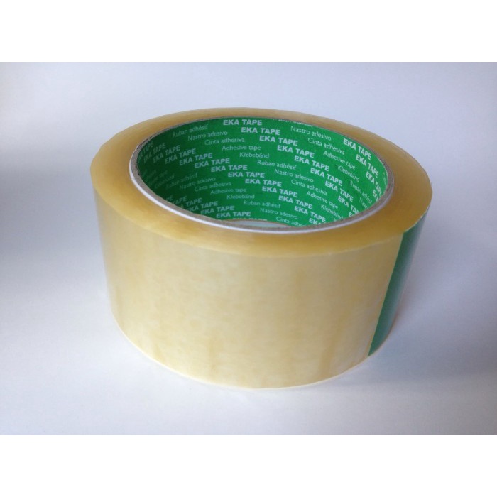 

Lakban bening murah lebar 2 inch
