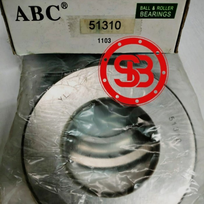 Thrust BEARING 51310 ABC