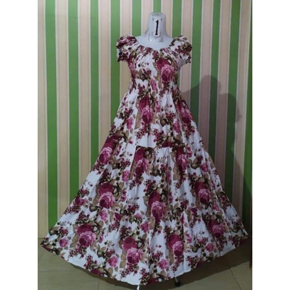 longdress canda
