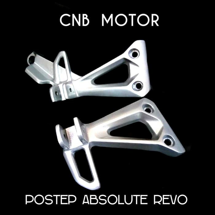 Postep Revo Absolute