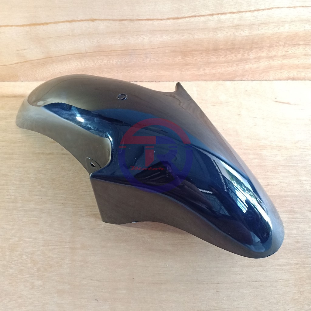 Spakbor Depan Kawasaki Ninja R Slebor Depan Ninja R