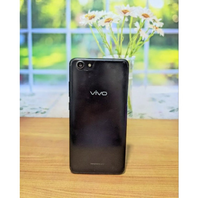 Vivo Y71 Ram 3/32gb Dual Ex Resmi Indonesia