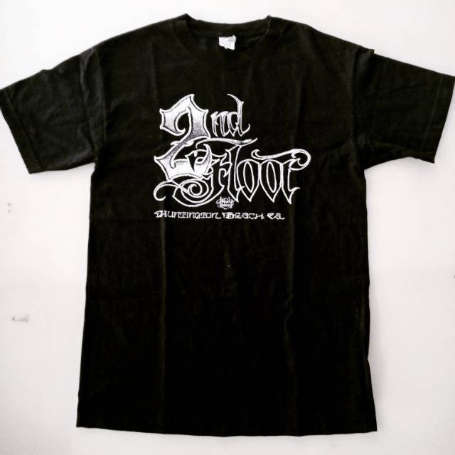 Kaos usa