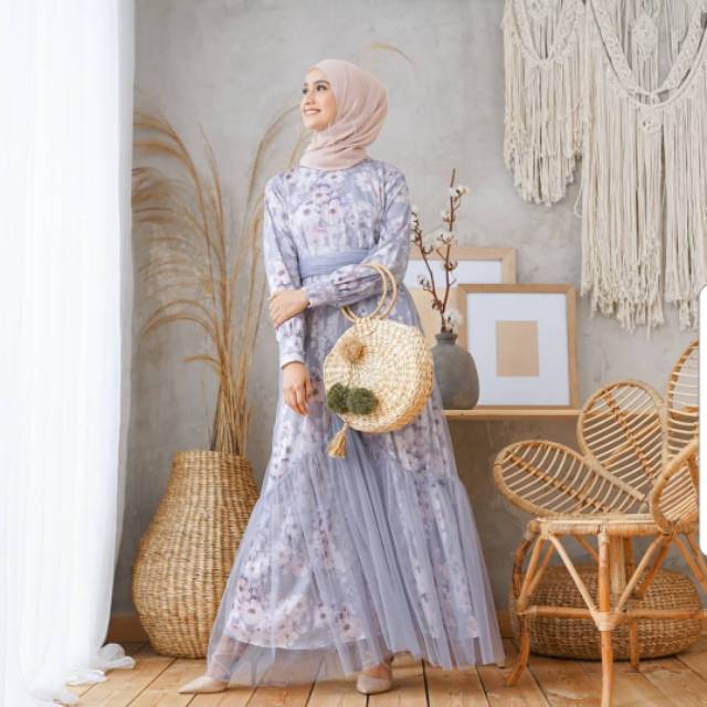 Elle Dress Original by Edelwish Wardrobe