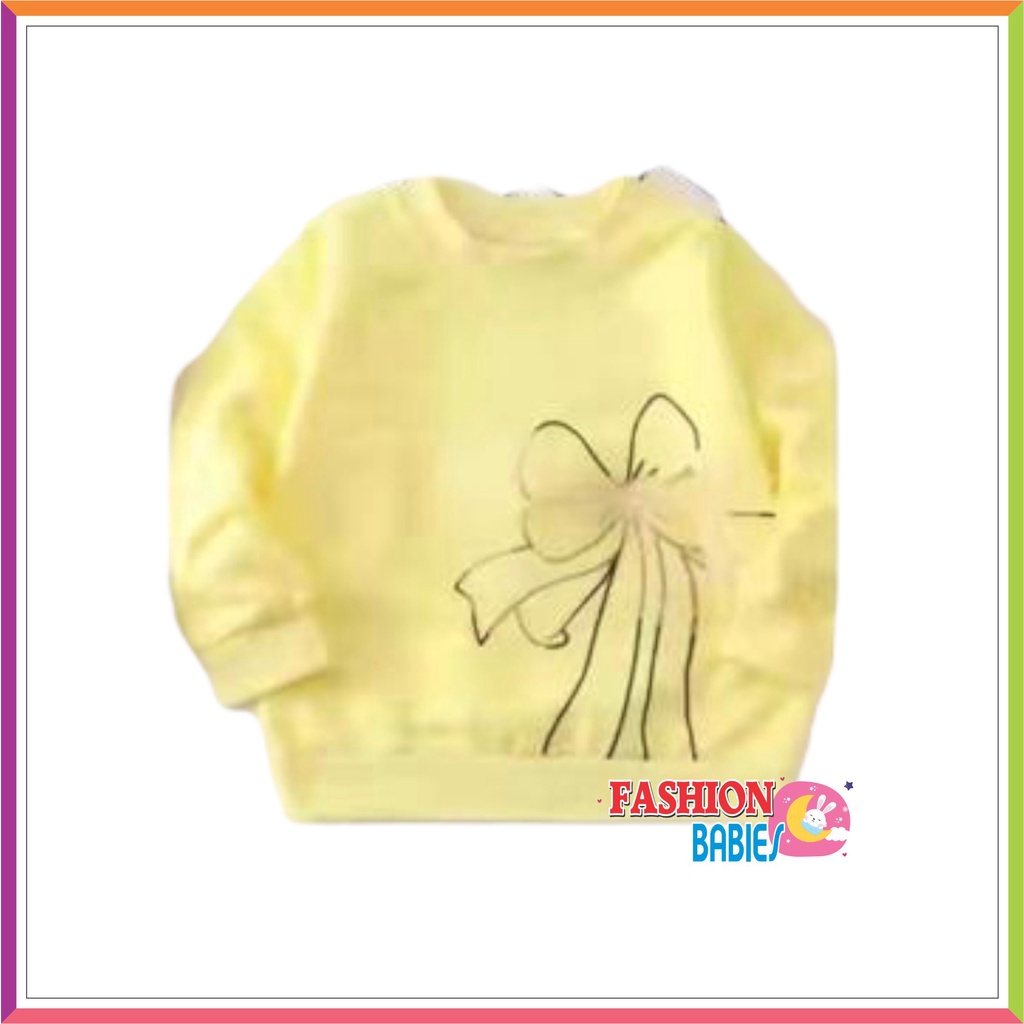 GROSIR / ECER SWEATER IMPORT ANAK / ATASAN IMPORT BABY A ❤ Fashionbabies ❤