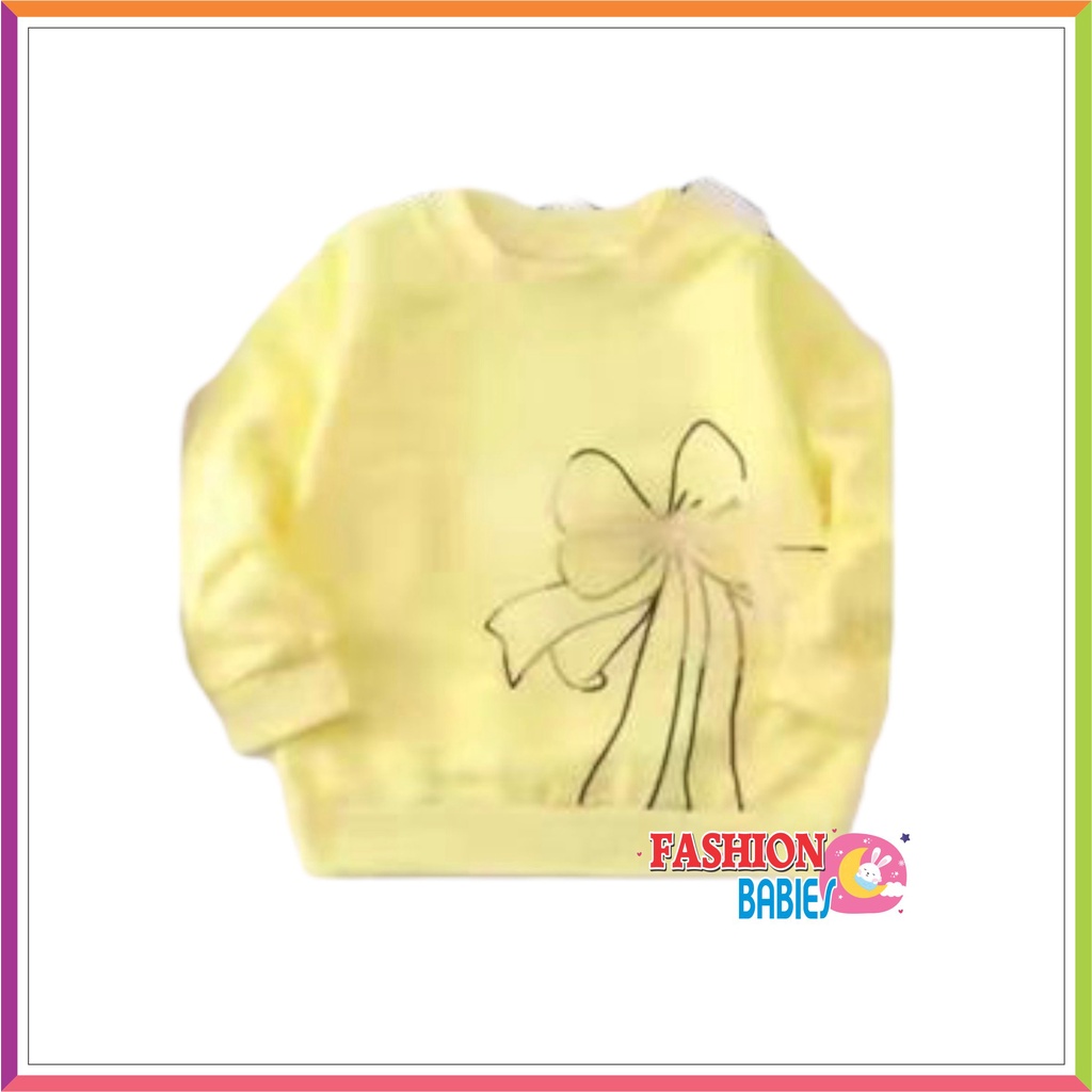 GROSIR / ECER SWEATER IMPORT ANAK / ATASAN IMPORT BABY A ❤ Fashionbabies ❤