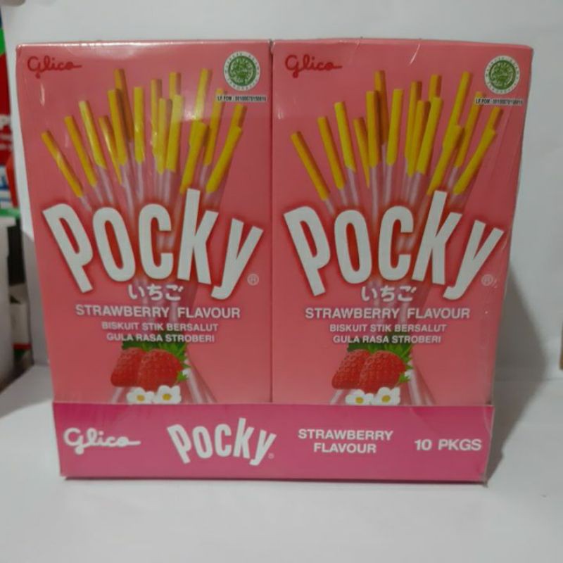 

pocky