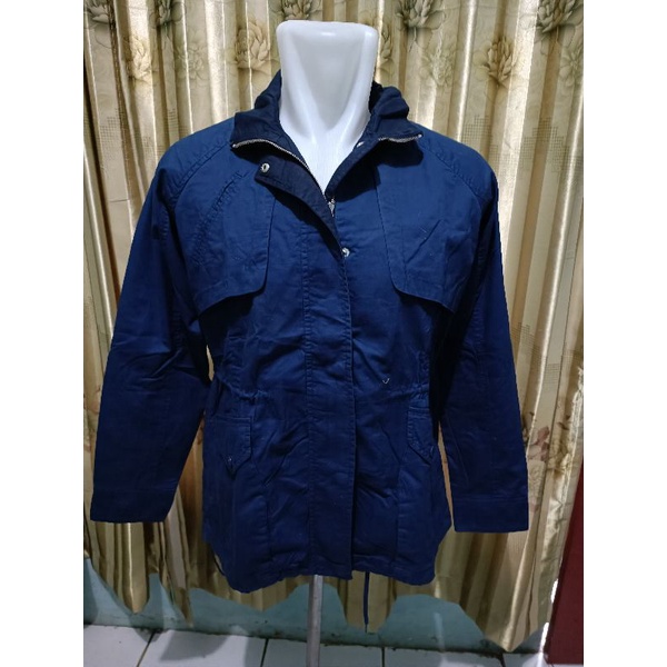 Parka Clride n