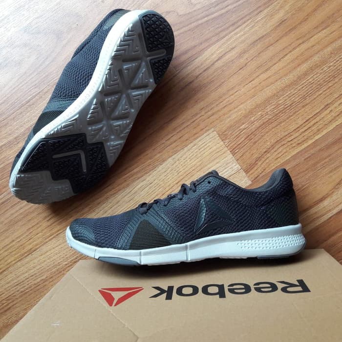 sepatu running reebok original