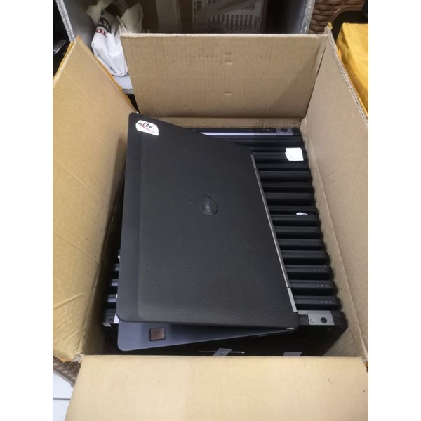 READY LAPTOP DELL LATITUDE E7470 I7 8GB 512GB TOUCHSCREEN & RESOLUSI QHD WINDOWS 10 SIAP PAKAI