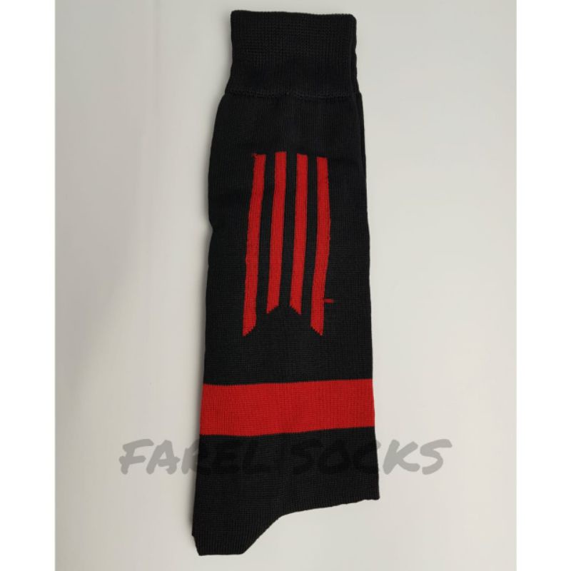 (top scorer)  kaos kaki sepak bola/ kaos kaki futsal kaos kaki olahraga panjang