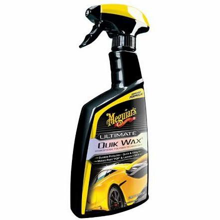 Meguiars - Meguiar'S Ultimate Quik Wax