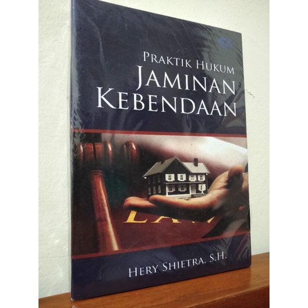 PRAKTIK HUKUM JAMINAN KEBENDAAN