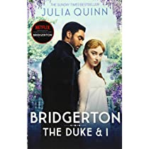 The Duke and I (Bridgertons, #1)