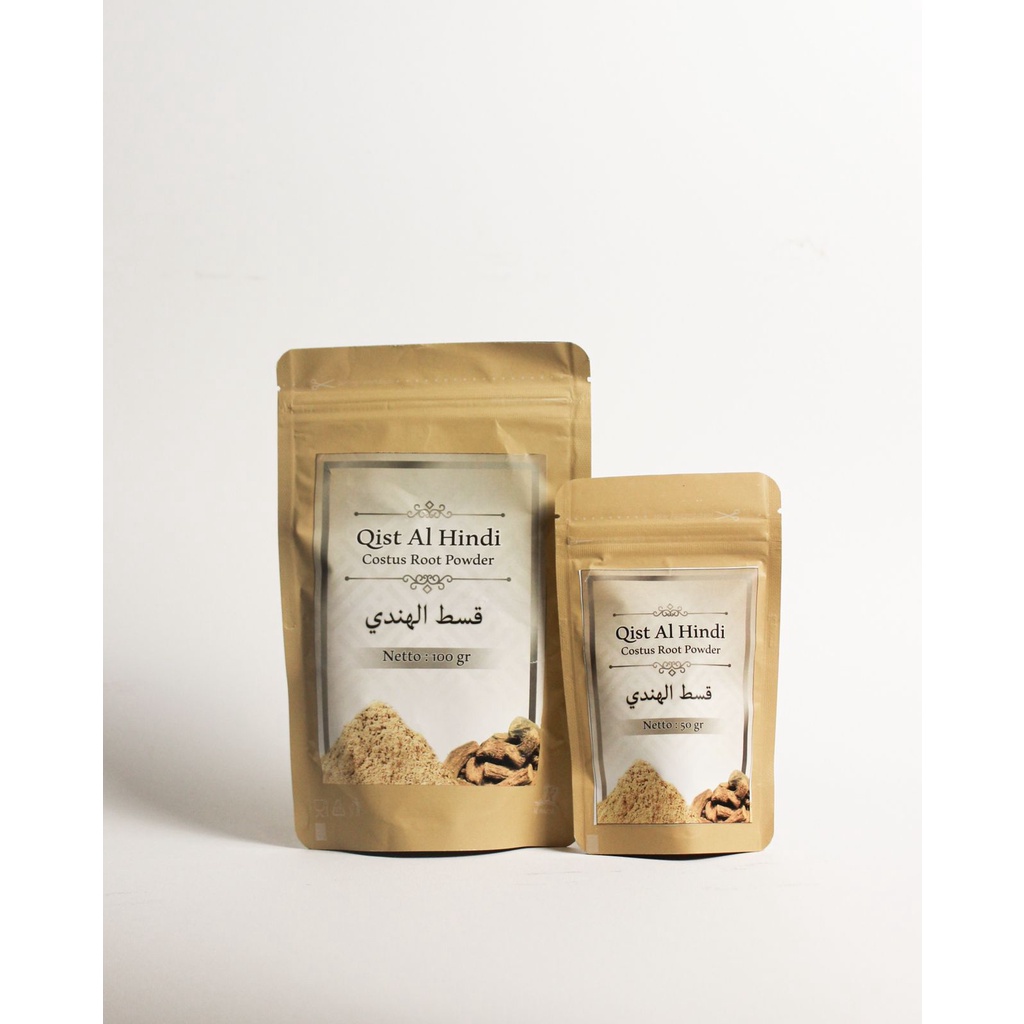 

suplemen vitamin / Qist Al Hindi / Kayu Hindia