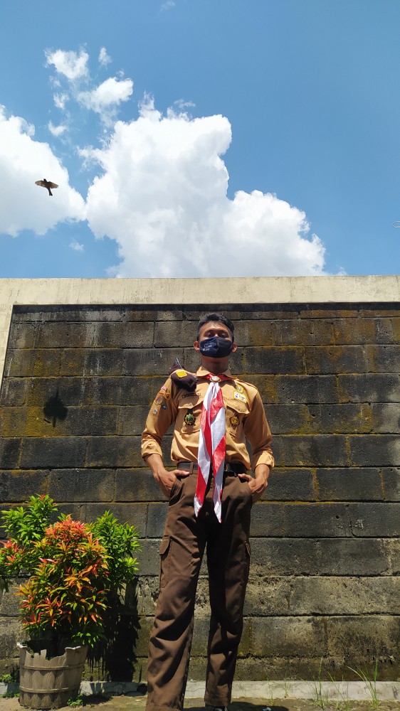 Dkc Tumpuk Kuningan Tanjab Tanda Jabatan