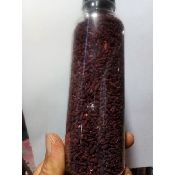 

Angkak fungkiuk berah merah perbotol