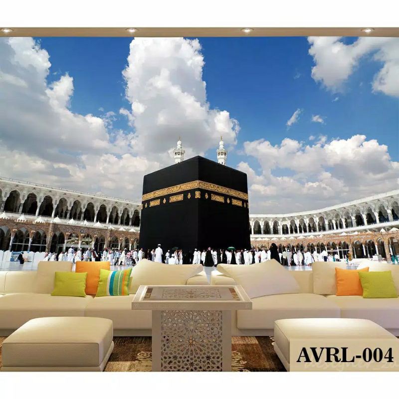 WALLPAPER DINDING CUSTOM KABAH WALLPAPER 3D WALLPAPER