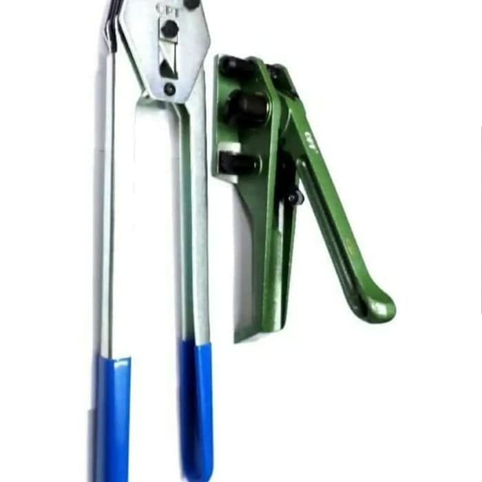 

DLN | Straping Poly Set Strapping UK 5/8