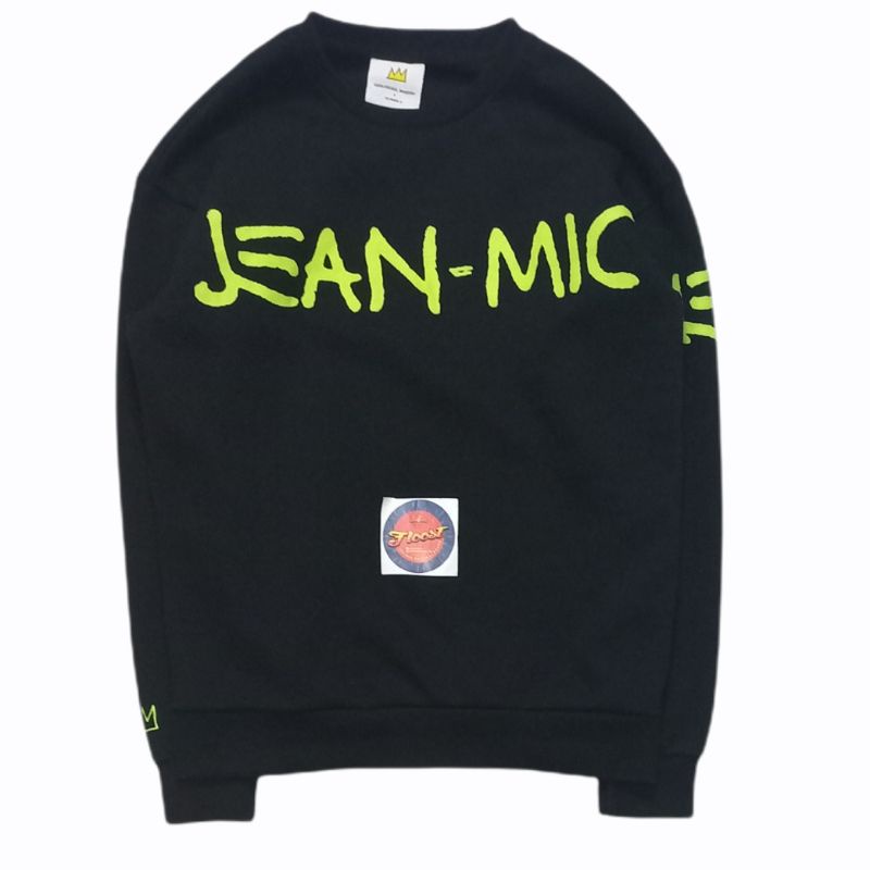 CREWNECK JMB SECOND ORIGINAL