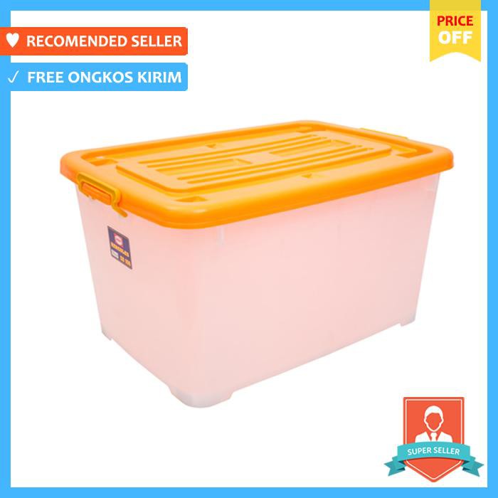 Container Box 150 Liter