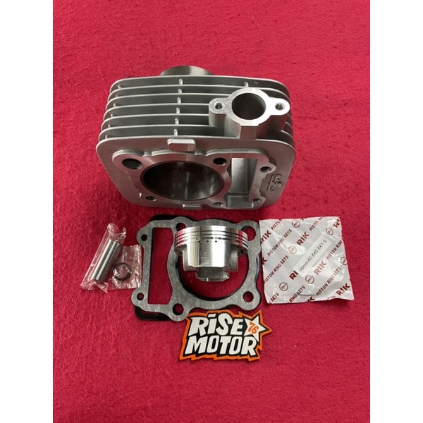 Blok Seher Moto 1 KLX  66 mm