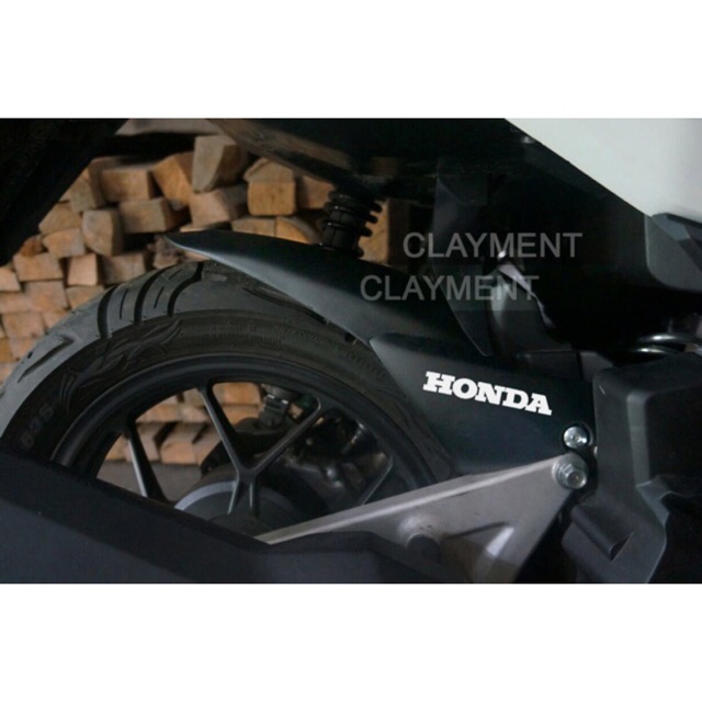 Spakbor Kolong / Hugger All New Vario 125 / 150 Custom Limited MotoGP