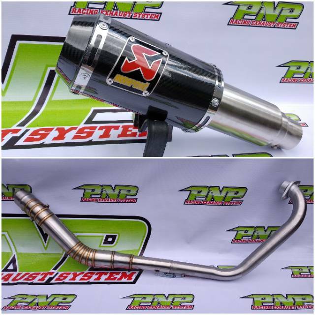 Knalpot Akra Gp M1 Lorenzo Vixion R15 Xabre Byson Cb150r Knalpot Akra Gp M1 Lorenzo Vixion R15 Xabre Byson Cb150r