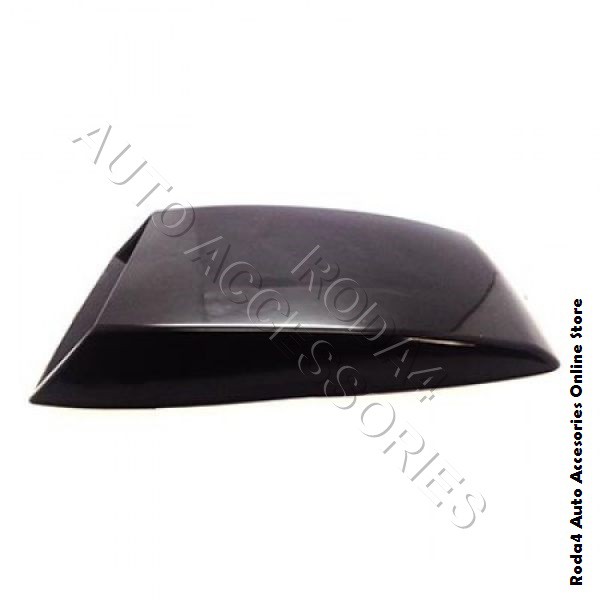 Mini Air Flow Mobil Universal Hitam