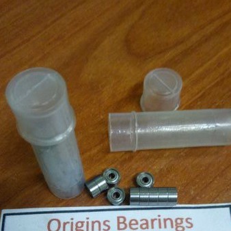 BEARING 699 ZZ MICRO BEARING 9 MM X 20 MM X 6 MM