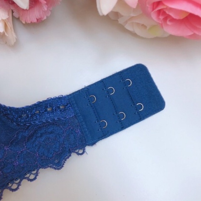 BRA (K-M45) size 34-38 PAKAIAN DALAM WANITA BERKAWAT DAN TANPA BUSA