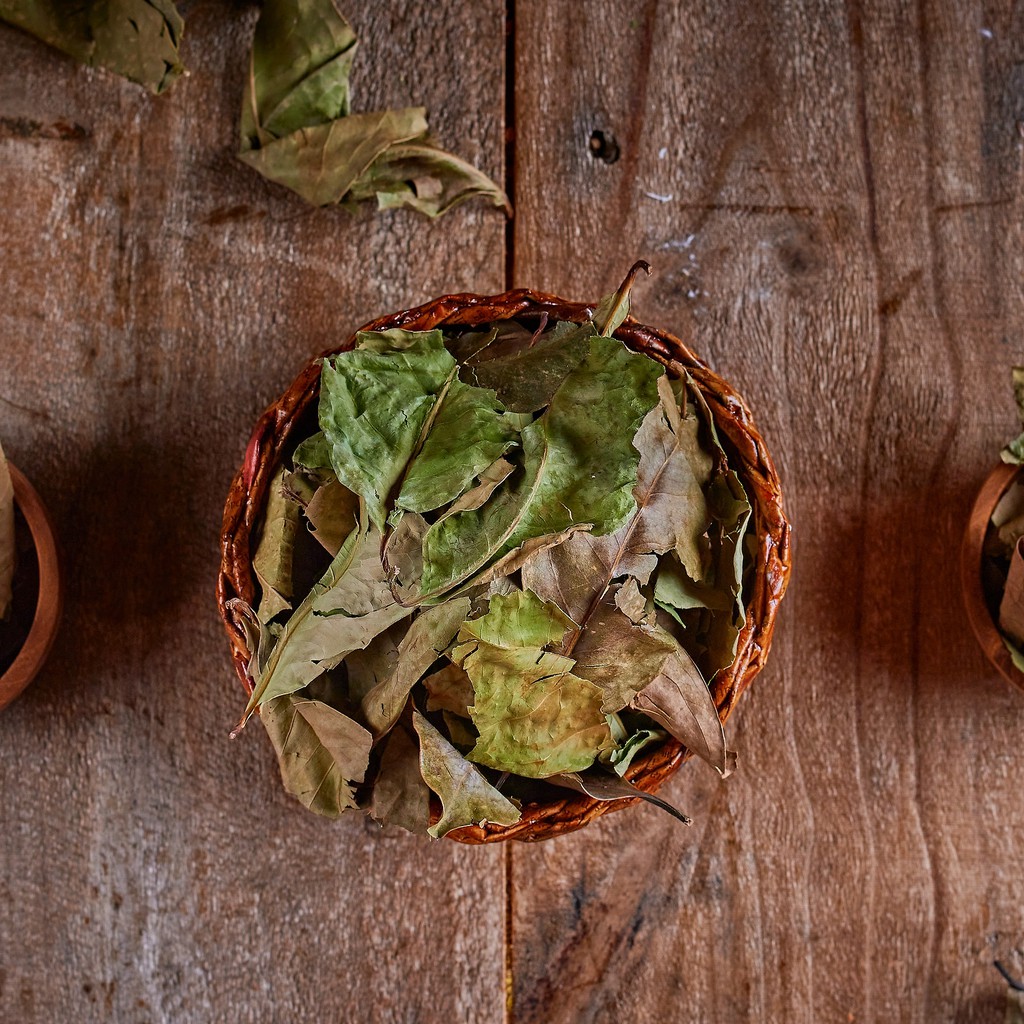 

SpiceMate - Daun Salam Kering Alami / Bay Leaf Dry Premium Quality