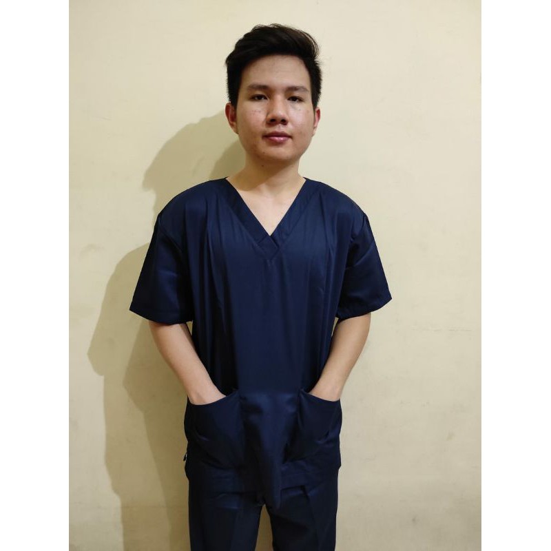 BAJU OKA/BAJU OKA/BAJU OKA MURAH/BAJU OKA LENGAN PANJANG/BAJU MEDIS/BAJU KESEHATAN/BAJU OPERASI