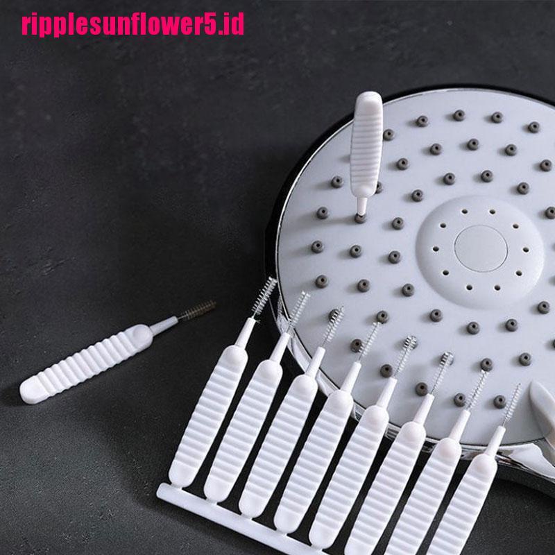 50 Pcs Pembersih Kamar Mandi Anti Penyumbatan Dapat Digunakan Kembali
