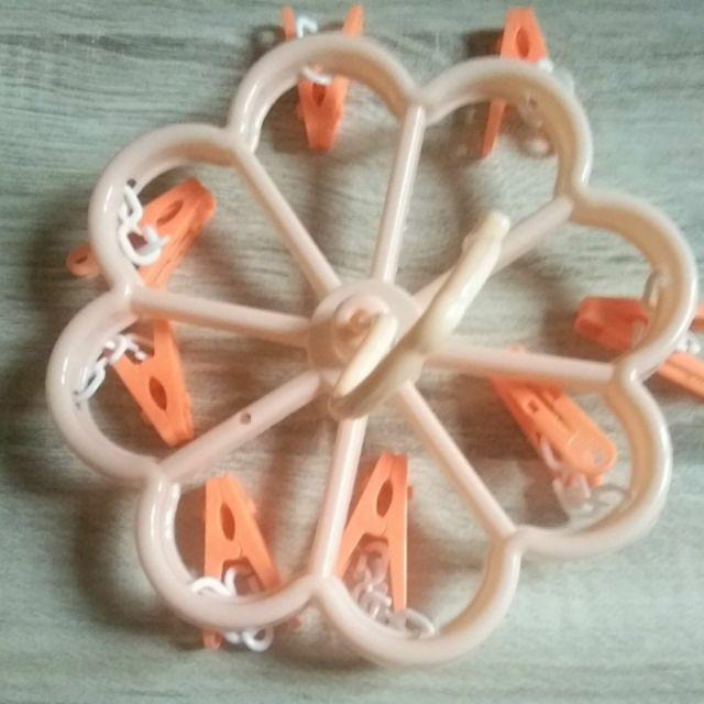 Gantungan Jemuran Kaos Kaki Gantungan Jemuran Gantungan Multifungsi Gantungan Sepatu Murah