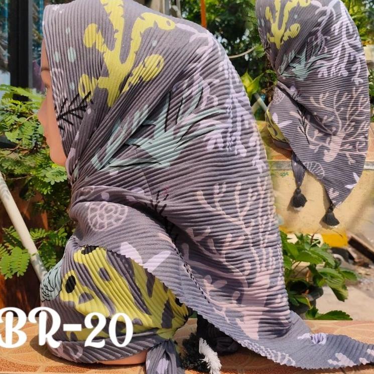 Keluaran Terbaru.. SEGI EMPAT MOTIF PLISKET / SEGI EMPAT BANDUL MOTIF / SEGI EMPAT MOTIF / SEGI EMPA