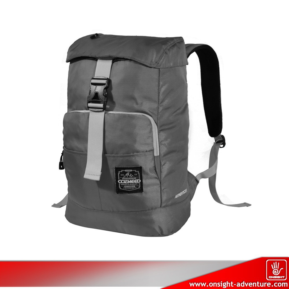 Tas Ransel Cozmeed Authentic 01