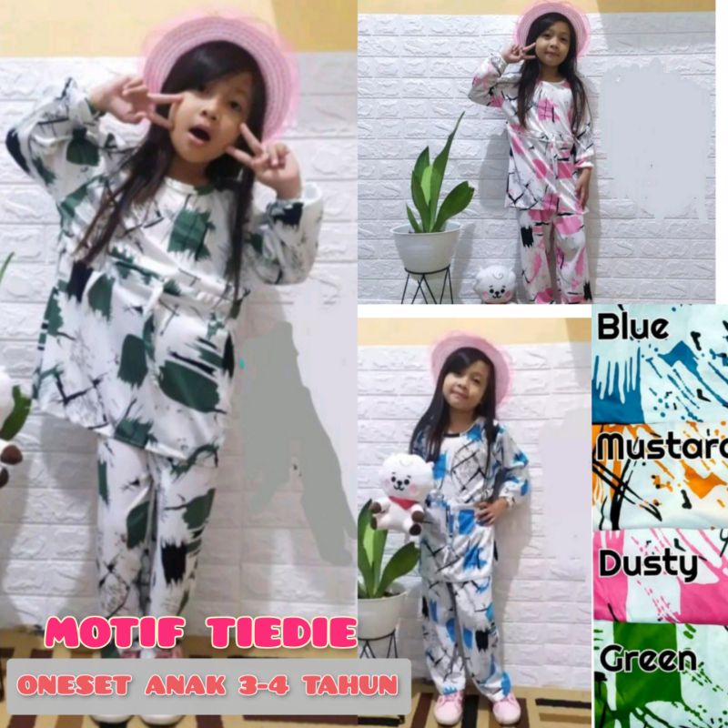 PROMO ONESET ANAK/ SETELAN ANAK HYGET/ ONESET ANAK TERMURAH