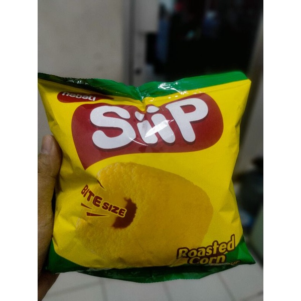 

Nabati Siip Bite Size Netto 50Gr