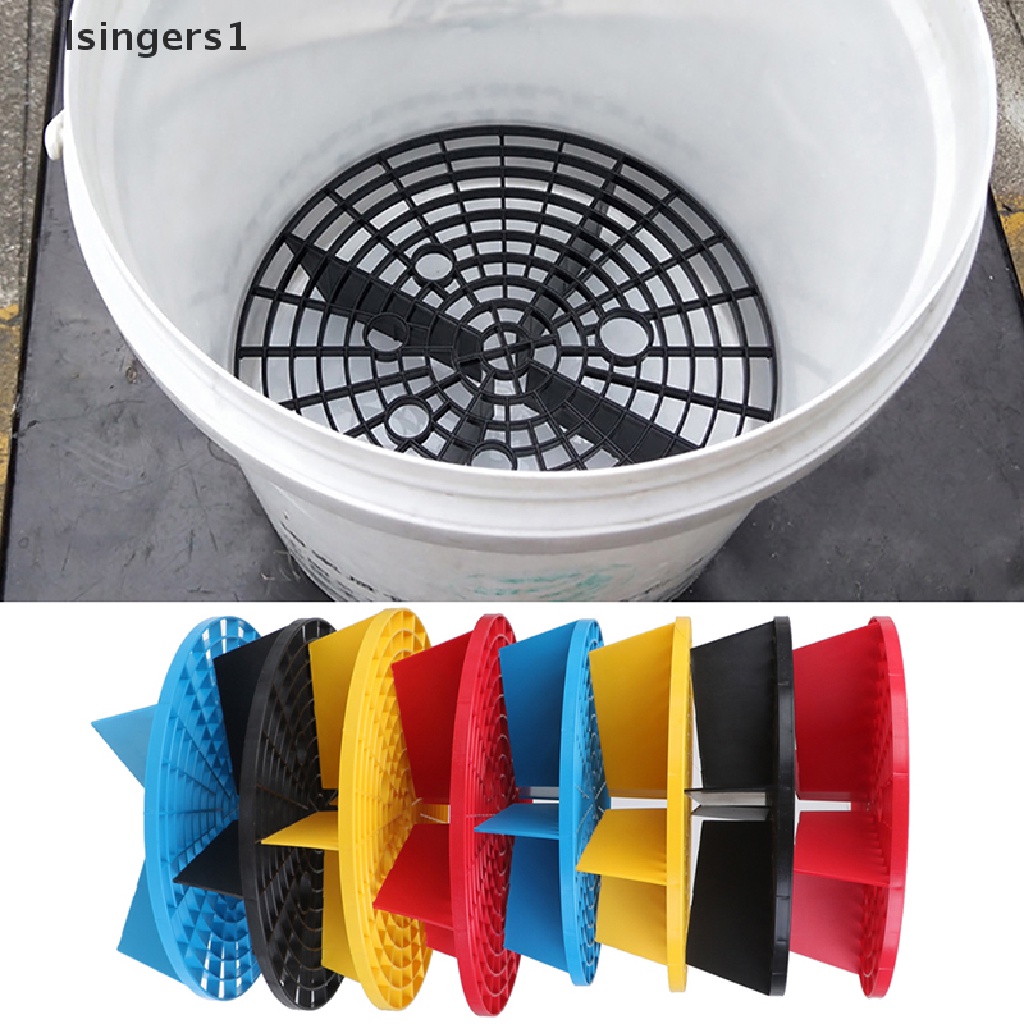 (lsingers1) Ember Cuci Mobil Ukuran 9.25 &quot;/ 10&quot;