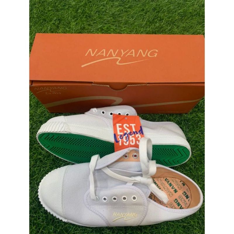 sepatu takraw nanyang original