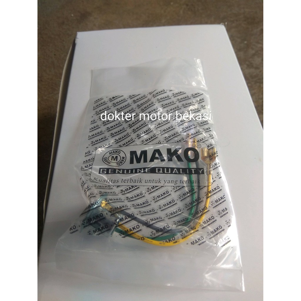 Dijual fiting piting bohlam lampu yamaha mio . jupiter mx Limited